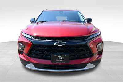 2023 Chevrolet Blazer, $26740. Photo 11