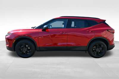 2023 Chevrolet Blazer, $26740. Photo 4
