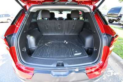 2023 Chevrolet Blazer, $26740. Photo 7