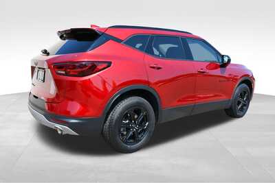 2023 Chevrolet Blazer, $26740. Photo 8