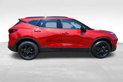 2023 Chevrolet Blazer, $26740. Photo 9