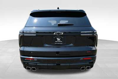 2025 Chevrolet Traverse, $49605. Photo 6