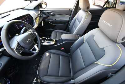 2026 Chevrolet Trax, $28570. Photo 10