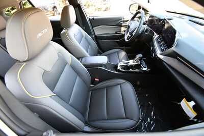 2026 Chevrolet Trax, $28570. Photo 11