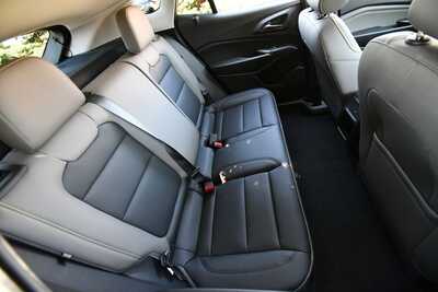 2026 Chevrolet Trax, $28570. Photo 12