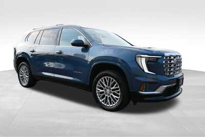 2024 GMC Acadia, $46347. Photo 10
