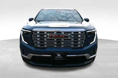 2024 GMC Acadia, $46347. Photo 11