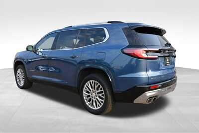 2024 GMC Acadia, $46347. Photo 5
