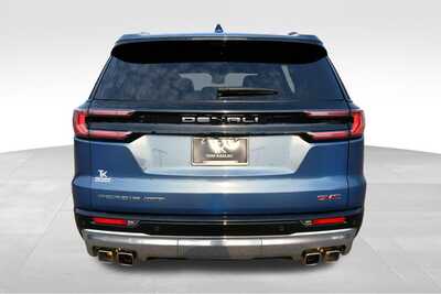 2024 GMC Acadia, $46347. Photo 6