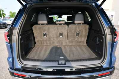 2024 GMC Acadia, $46347. Photo 7