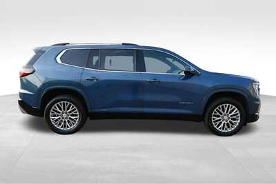 2024 GMC Acadia, $46347. Photo 9