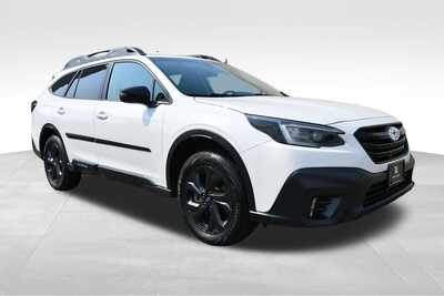 2022 Subaru Outback, $25540. Photo 10