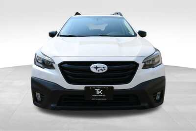 2022 Subaru Outback, $25540. Photo 11