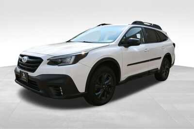 2022 Subaru Outback, $25540. Photo 2