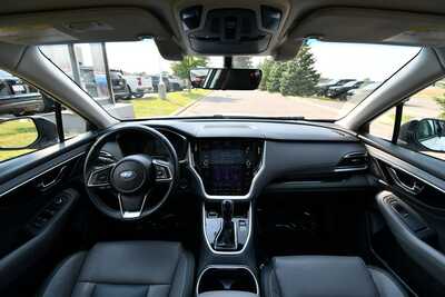 2022 Subaru Outback, $25540. Photo 3