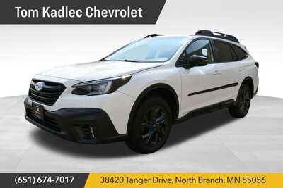 2022 Subaru Outback, $25540. Photo 1