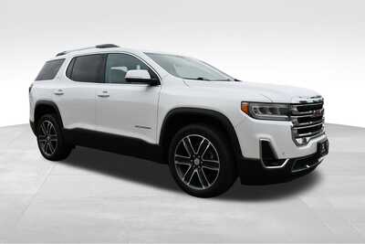 2023 GMC Acadia, $33158. Photo 10