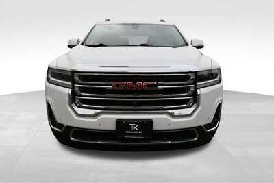 2023 GMC Acadia, $33158. Photo 11