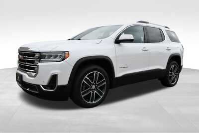 2023 GMC Acadia, $33158. Photo 2
