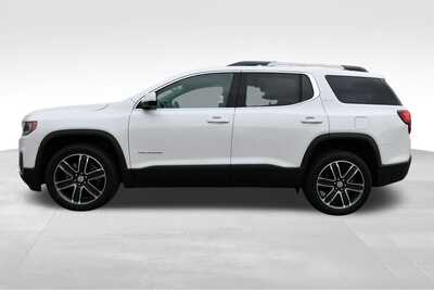 2023 GMC Acadia, $33158. Photo 4