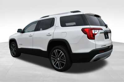 2023 GMC Acadia, $33158. Photo 5