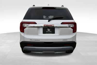 2023 GMC Acadia, $33158. Photo 6