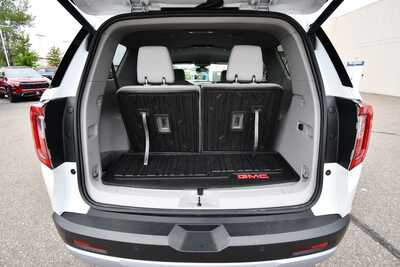 2023 GMC Acadia, $33158. Photo 7