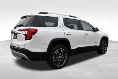 2023 GMC Acadia, $33158. Photo 8