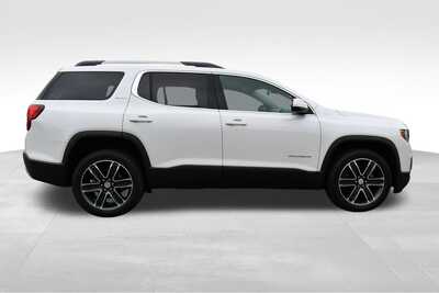 2023 GMC Acadia, $33158. Photo 9