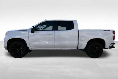 2026 Chevrolet 1500 Crew Cab, $58960. Photo 3