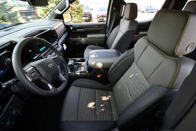 2026 Chevrolet 1500 Crew Cab, $75335. Photo 10