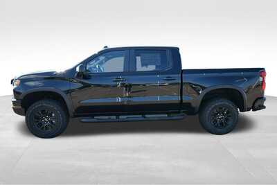 2026 Chevrolet 1500 Crew Cab, $75335. Photo 3