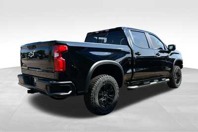 2026 Chevrolet 1500 Crew Cab, $75335. Photo 6