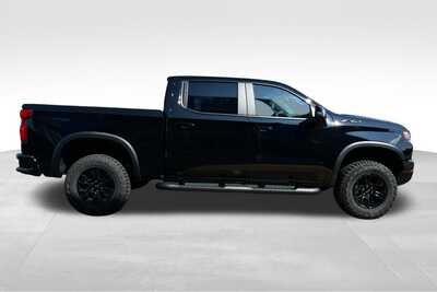 2026 Chevrolet 1500 Crew Cab, $75335. Photo 7