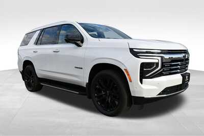 2025 Chevrolet Tahoe, $71347. Photo 10
