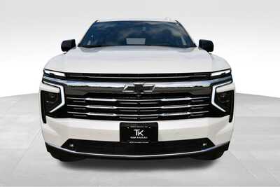 2025 Chevrolet Tahoe, $71347. Photo 11