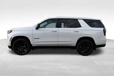 2025 Chevrolet Tahoe, $71347. Photo 4