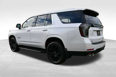 2025 Chevrolet Tahoe, $71347. Photo 5