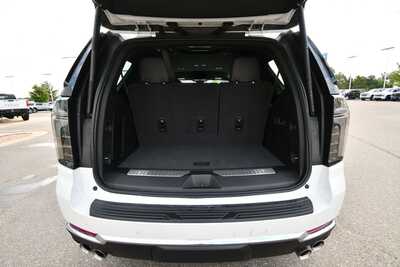 2025 Chevrolet Tahoe, $71347. Photo 7