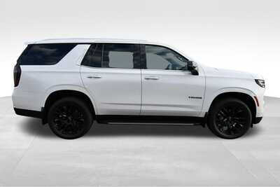 2025 Chevrolet Tahoe, $71347. Photo 9
