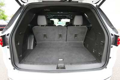 2023 Chevrolet Traverse, $35840. Photo 7