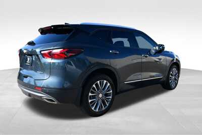 2019 Chevrolet Blazer, $20347. Photo 7