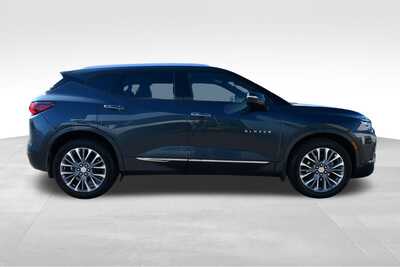 2019 Chevrolet Blazer, $20347. Photo 8
