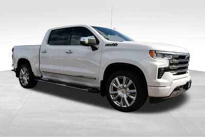 2024 Chevrolet 1500 Crew Cab, $49347. Photo 10