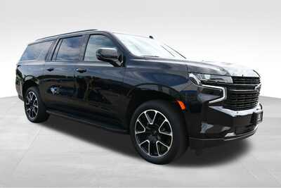 2024 Chevrolet Suburban, $62608. Photo 10