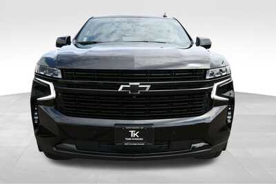 2024 Chevrolet Suburban, $62608. Photo 11