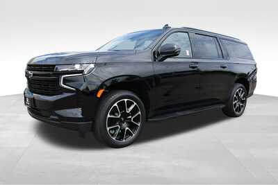2024 Chevrolet Suburban, $62608. Photo 2