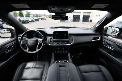 2024 Chevrolet Suburban, $62608. Photo 3