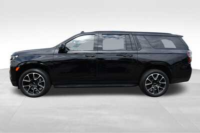 2024 Chevrolet Suburban, $62608. Photo 4