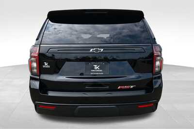 2024 Chevrolet Suburban, $62608. Photo 6